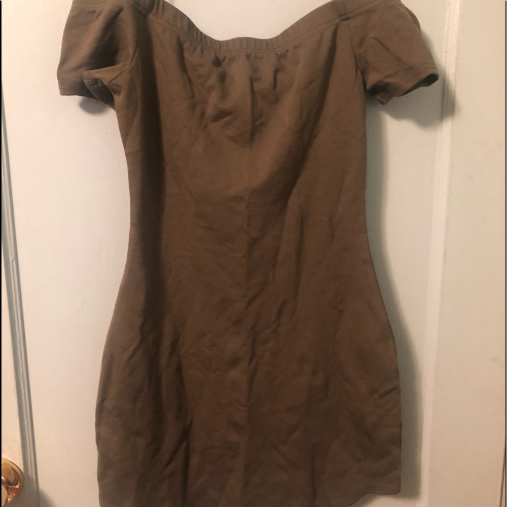 Mini Dress